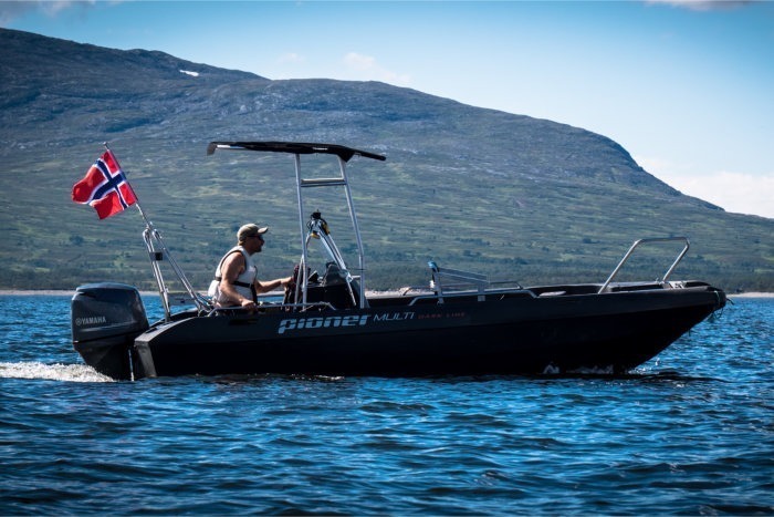 Fjellguiden Tydal