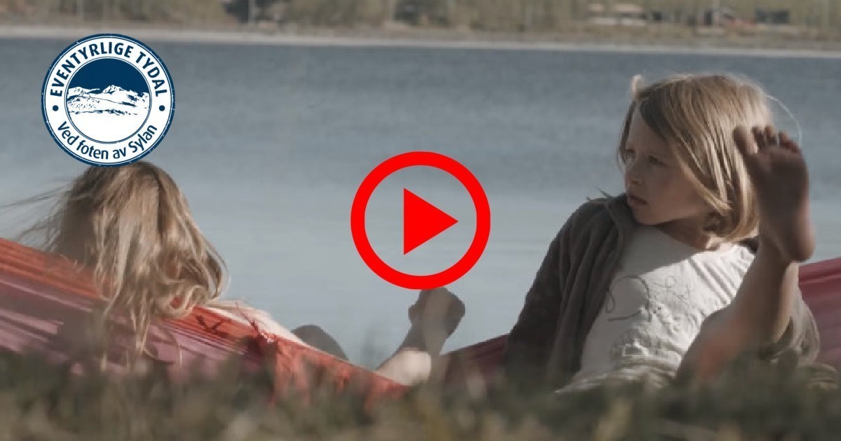 Se video om Tydal Se video om Tydal